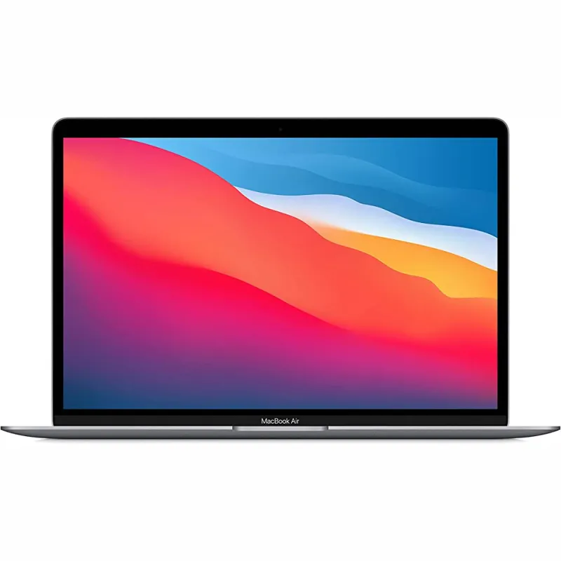 2.EL(SECOND HAND) MACBOOK AIR 2020 M1 8 GB RAM 256 GB SSD 13 INCH