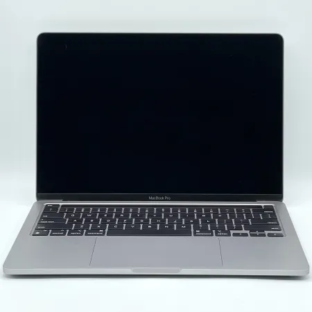 2.EL(SECOND HAND) MACBOOK PRO 2020 M1 8 GB RAM 512 GB SSD 13"