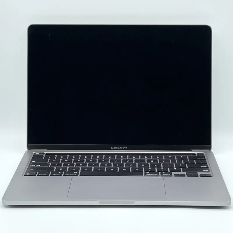 2.EL(SECOND HAND) MACBOOK PRO 2020 M1 8 GB RAM 512 GB SSD 13"