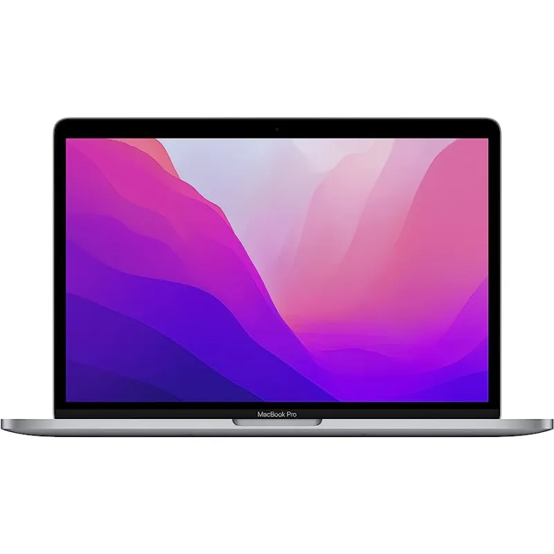 2.EL(SECOND HAND) MACBOOK PRO M2-8GB-256GB-2022