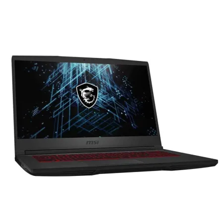 2.EL(SECOND HAND) MSI GF65 THIN 10UE CORE i7-10750H 16 GB RAM 512 SSD 6 GB RTX 3060 WIN 11