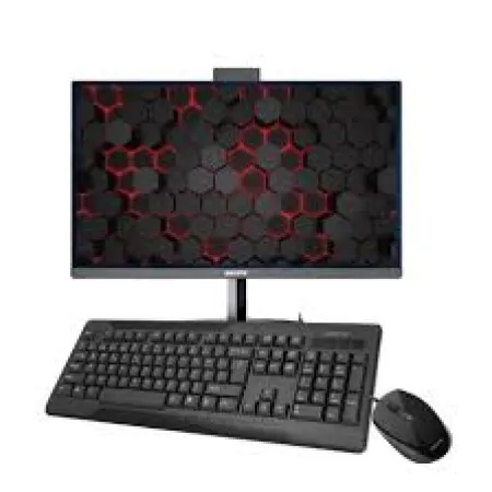 2.EL(SECOND HAND) SECLIFE AIO PC 23.8 INCH INTEL i5-4570 8GB RAM 256 GB SSD