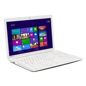 2.EL (SECOND HAND) TOSHIBA SATELLITE C55-A INTEL PENTIUM N3520 4 GB RAM 25G GB SSD