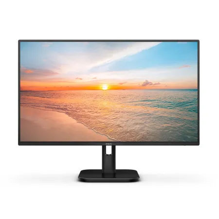 23.8 PHILIPS 24E2N1110/01 IPS 1MS 120HZ VGA HDMI MONİTÖR