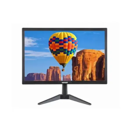 SENSEİ 23 INCH SENSEI HS23 1920x1080 60 HZ 5MS HDMI+VGA LED MONITOR