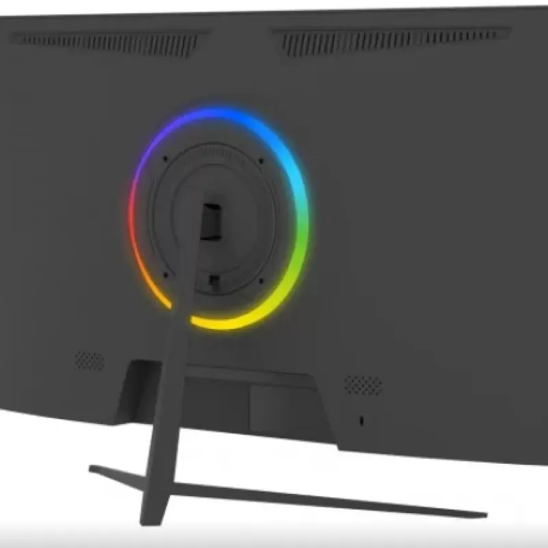 27 GAMEPOWER SONIC T80 IPS 180Hz 0.5 MS QHD 2K MONITOR