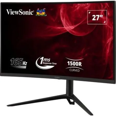 27 VIEWSONIC VX2718-PC-MHDJ 1MS 165MHZ FHD 1920X1080