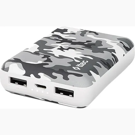 2BB156BK 10000 MAH POWER BANK