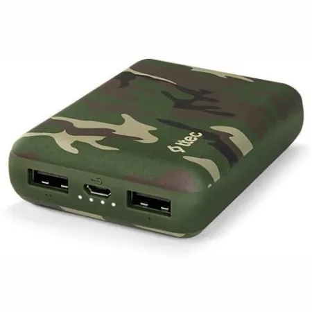 2BB156YK 10000 MAH POWER BANK KAMUFLAJ