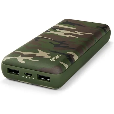 2BB157YK 20000 MAH POWER BANK