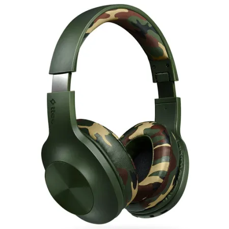 2KM131YK TTEC SOUNDMAX 2 K.USTU KABLOSUZ BLUETOOTH