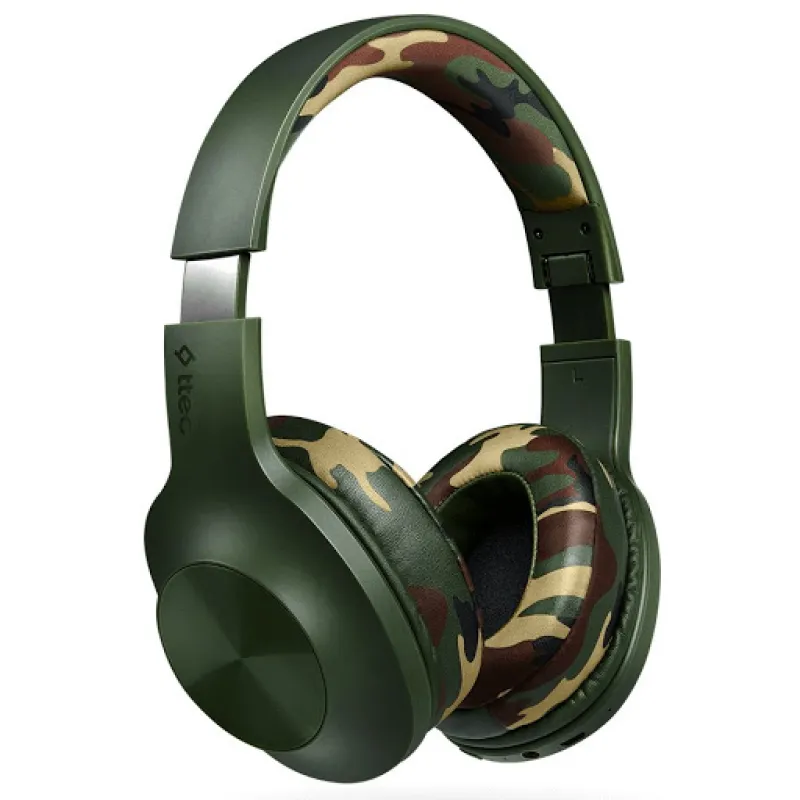 2KM131YK TTEC SOUNDMAX 2 K.USTU KABLOSUZ BLUETOOTH