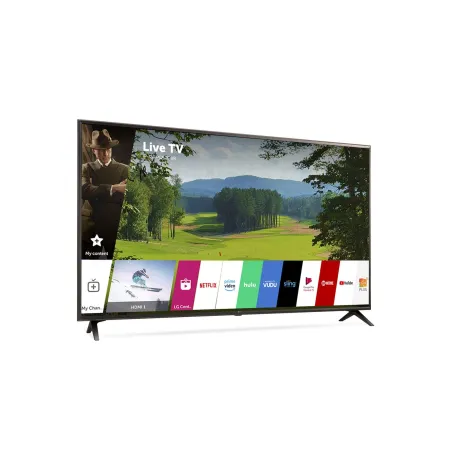 43 UK6300 LG SMART UHD TV