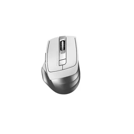 A4 TECH FB35S OPTIK MOUSE SILENT BEYAZ 2000 DPI
