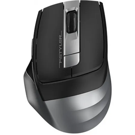 A4 TECH FG35 SILVER