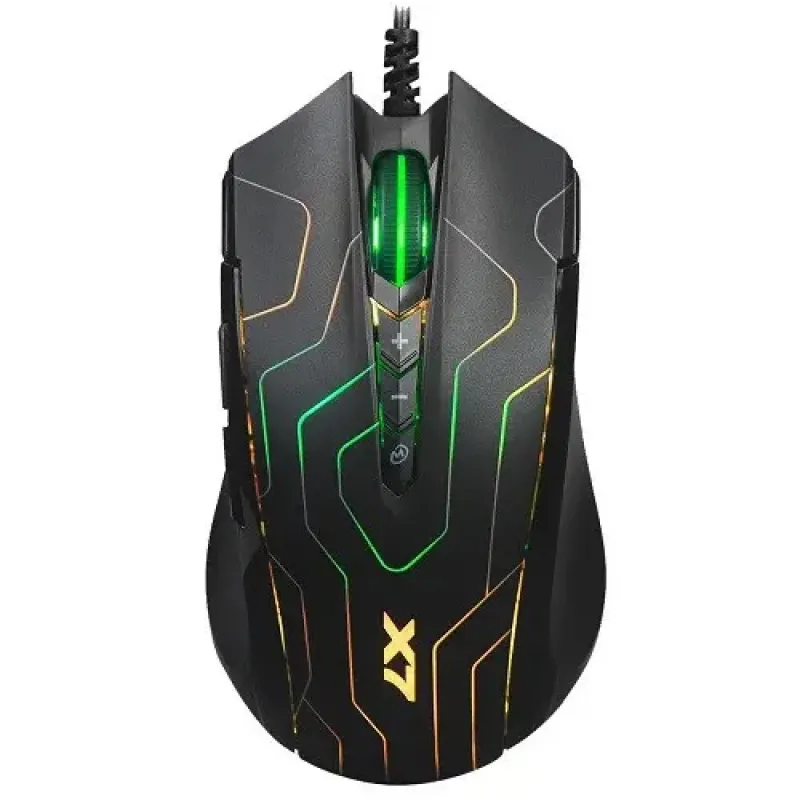 A4 TECH X89 KABLOLU GAMING MOUSE