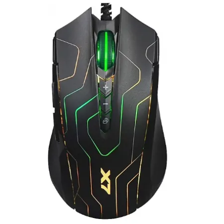 A4 TECH X89 KABLOLU GAMING MOUSE