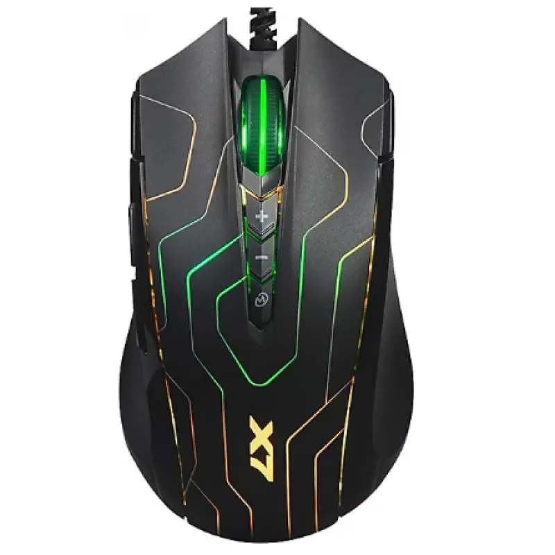 A4 TECH X89 KABLOLU GAMING MOUSE