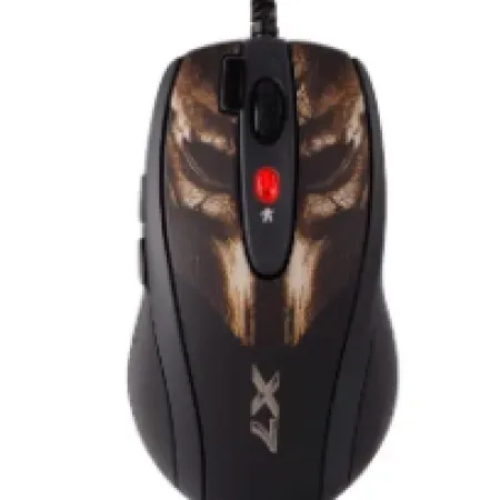 A4 TECH XL-750BH GAMER USB LAZER MOUSE