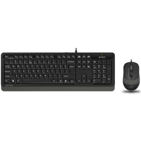 A4TECH F1010 KABLOLU KLAVYE VE MOUSE