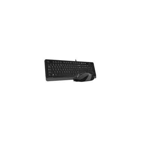 A4TECH F1010 KABLOLU KLAVYE VE MOUSE