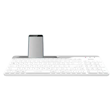 A4TECH FBK25 BLUETOOTH - WIRELESS KEYBOARD