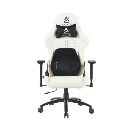 ADAX Luxes S Pearl White - Oyuncu Koltuğu