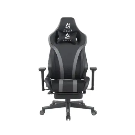 ADAX NEXUS PLUS GRAY AYAK DESTEKLİ GAMING KOLTUK