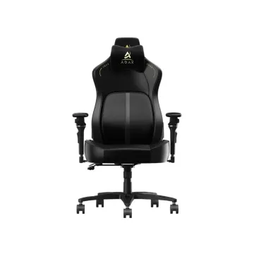 ADAX Phantom Elite Black Edition - Oyuncu Koltuğu