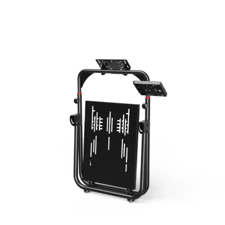 ADAX Race X Flex Foldable Racing Cockpit