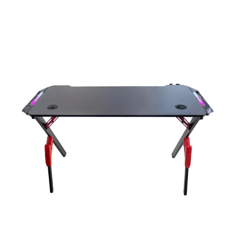 ADAX Spider 120 CM RGB Oyuncu Masası