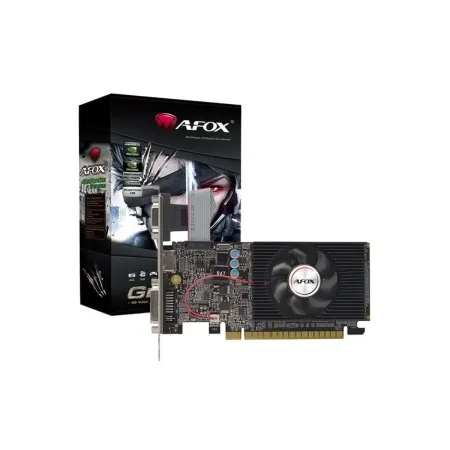 AFOX GEFORCE GT610 2GB DDR3 64 Bit EKRAN KARTI
