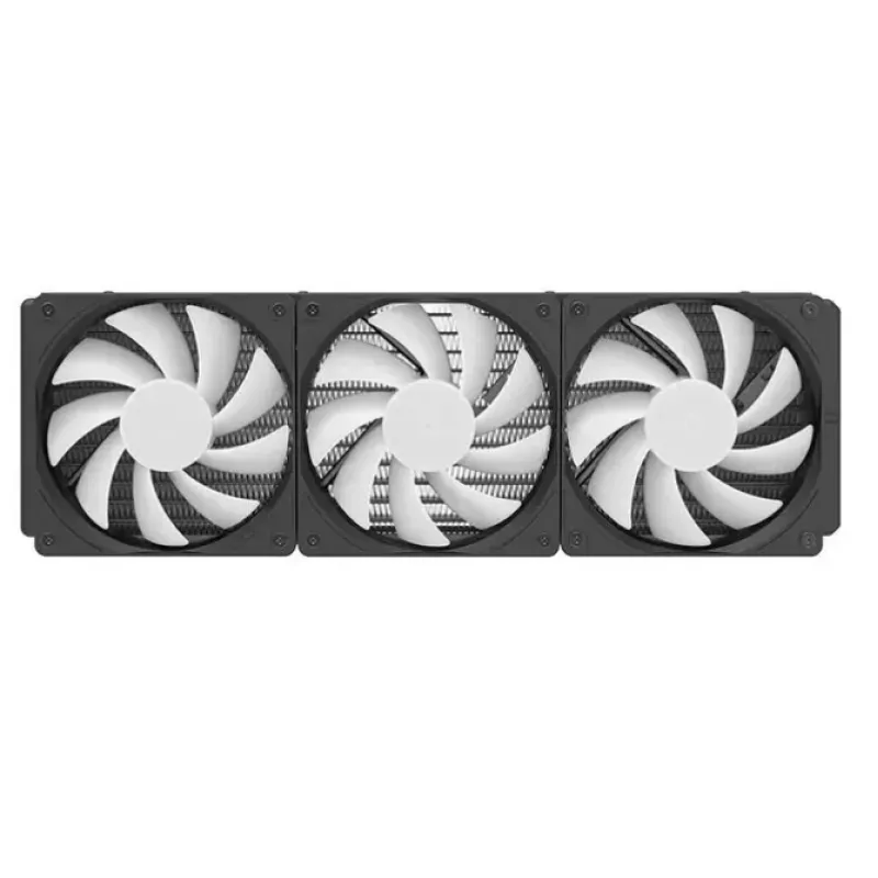 AIGO DCS360 360MM ARGB SIVI SOĞUTMA 1700/AM5