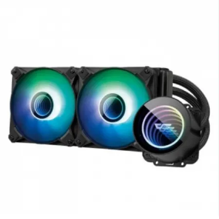 AIGO DN240 V2.6 ARGB 240MM SIVI SOĞUTMA 1700/AM5