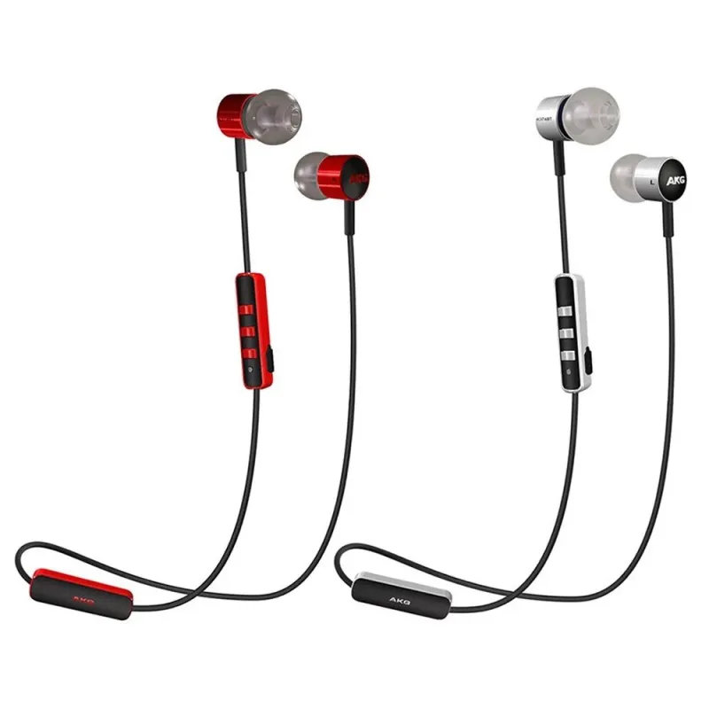 AKG K374BT WIRELESS HEADPHONE