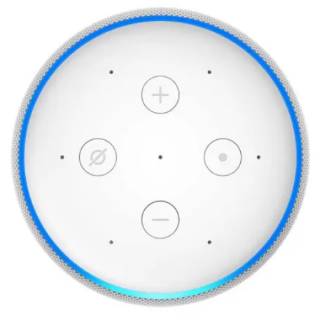 AMAZON ECHO PLUS (ALEXA) 2ND GEN SMART SPEAKER