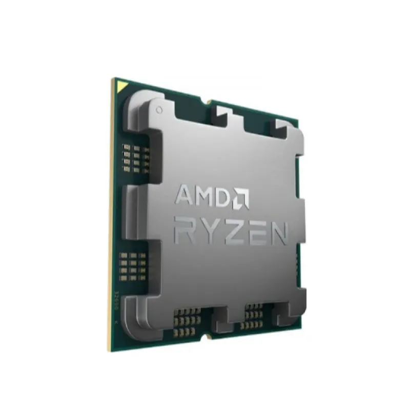 AMD RYZEN 5-7500F 3.70 GHZ 32MB AM5 TRAY FANSIZ