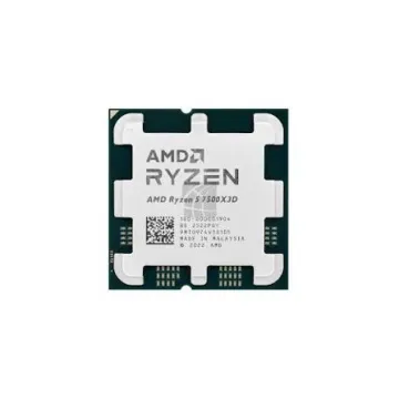 AMD RYZEN 5 7500X3D 4.0GHZ TRAY