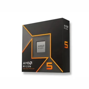 AMD RYZEN 5 9600X 3.90 GHZ 32MB AM5 TRAY
