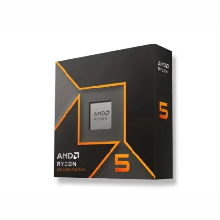 AMD RYZEN 5 9600X 3.90 GHZ 32MB AM5 TRAY