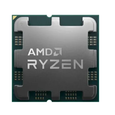 AMD RYZEN 7 9700X 3.8GHZ 5.5GHZ 40MB 8C/16T 65W AM5 TRAY