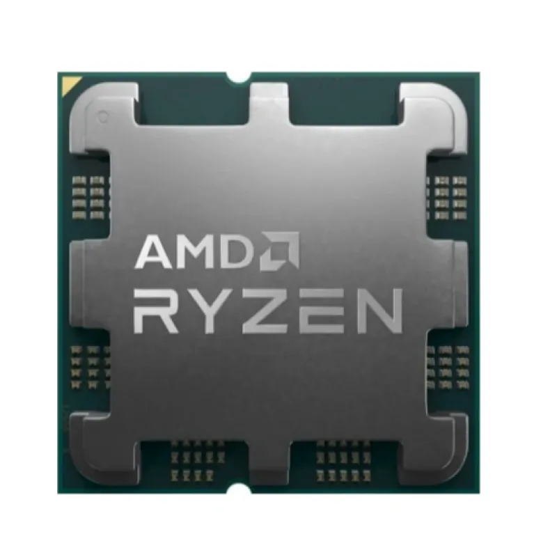 AMD RYZEN 7 9700X 3.8GHZ 5.5GHZ 40MB 8C/16T 65W AM5 TRAY