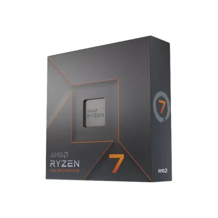 AMD RYZEN7-7700X 4.50 GHZ 40MB AM5 BOX PROCESSOR