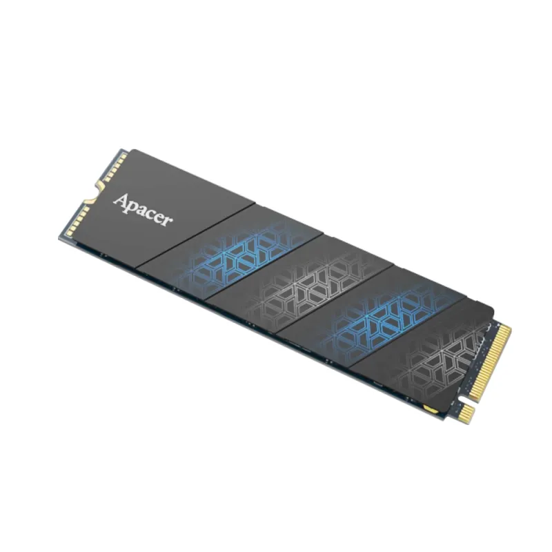 APACER AS2280P4UPRO 2TB 3500-3000MBS GEN 3X4 SSD