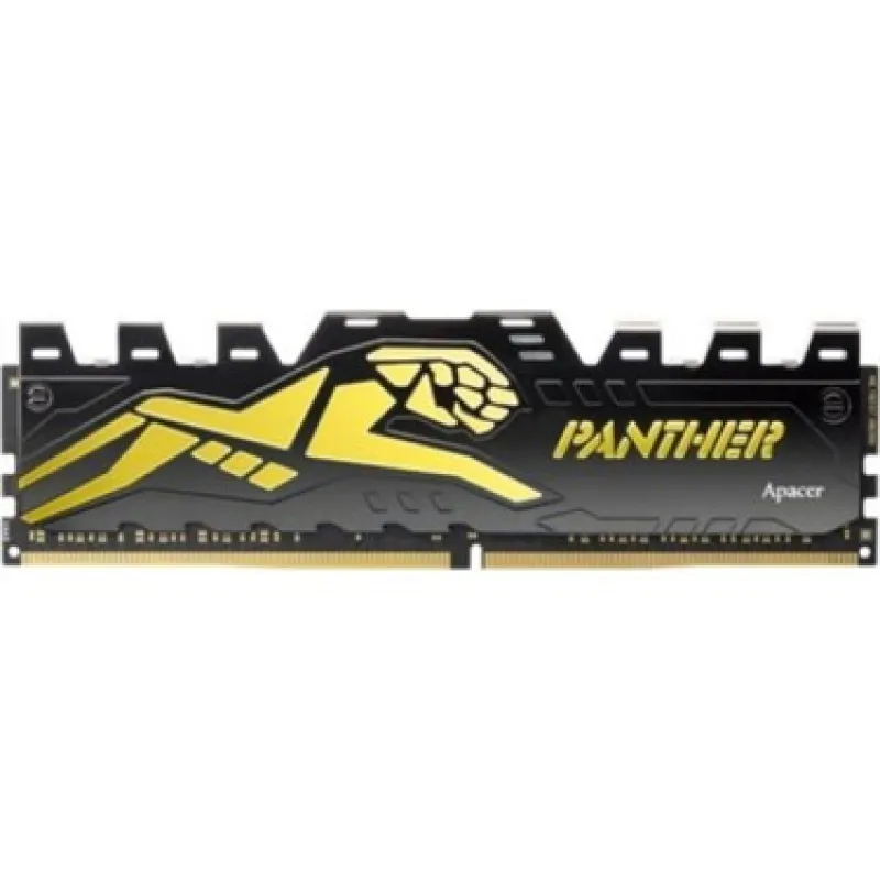 APACER PANTHER 8 GB 3200MHZ DDR4 PC RAM