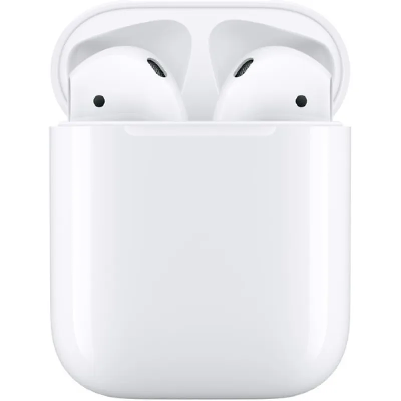 APPLE AIRPODS 2 MV7N2TU/A