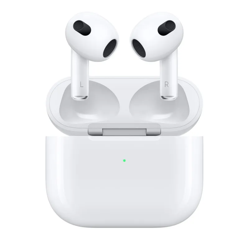 APPLE AIRPODS 3RD GENERATION