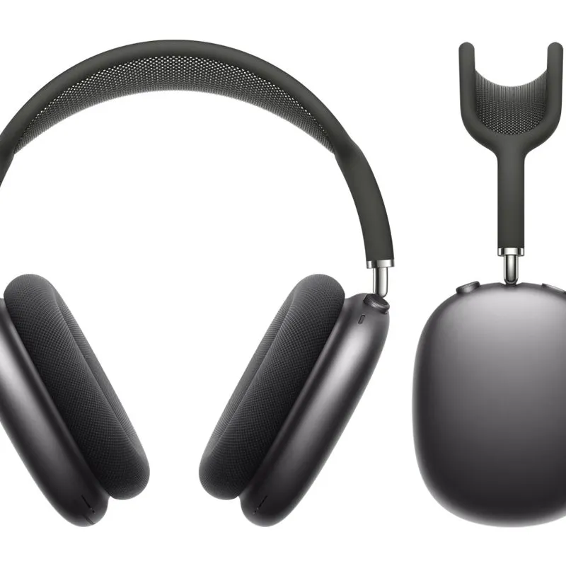 APPLE AIRPODS MAX BLACK
