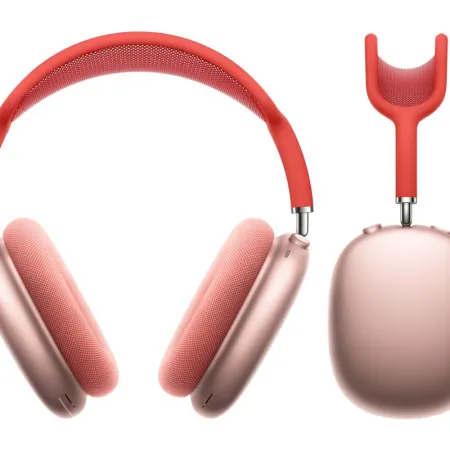 APPLE AIRPODS MAX PINK