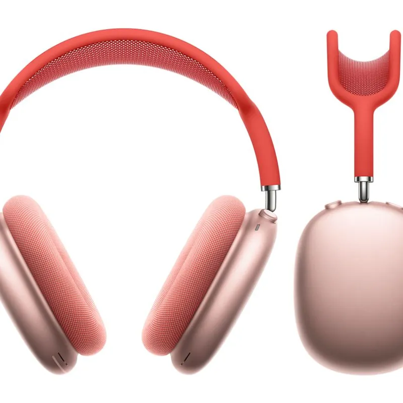 APPLE AIRPODS MAX PINK